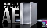 GABINETES METALICOS
